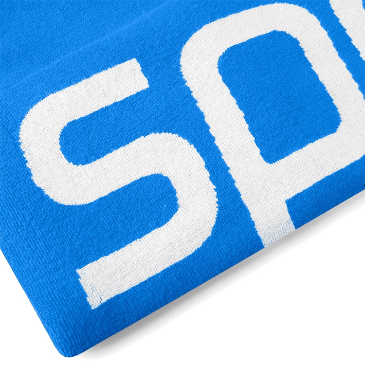 Prosop  Speedo LOGO TOWEL AU